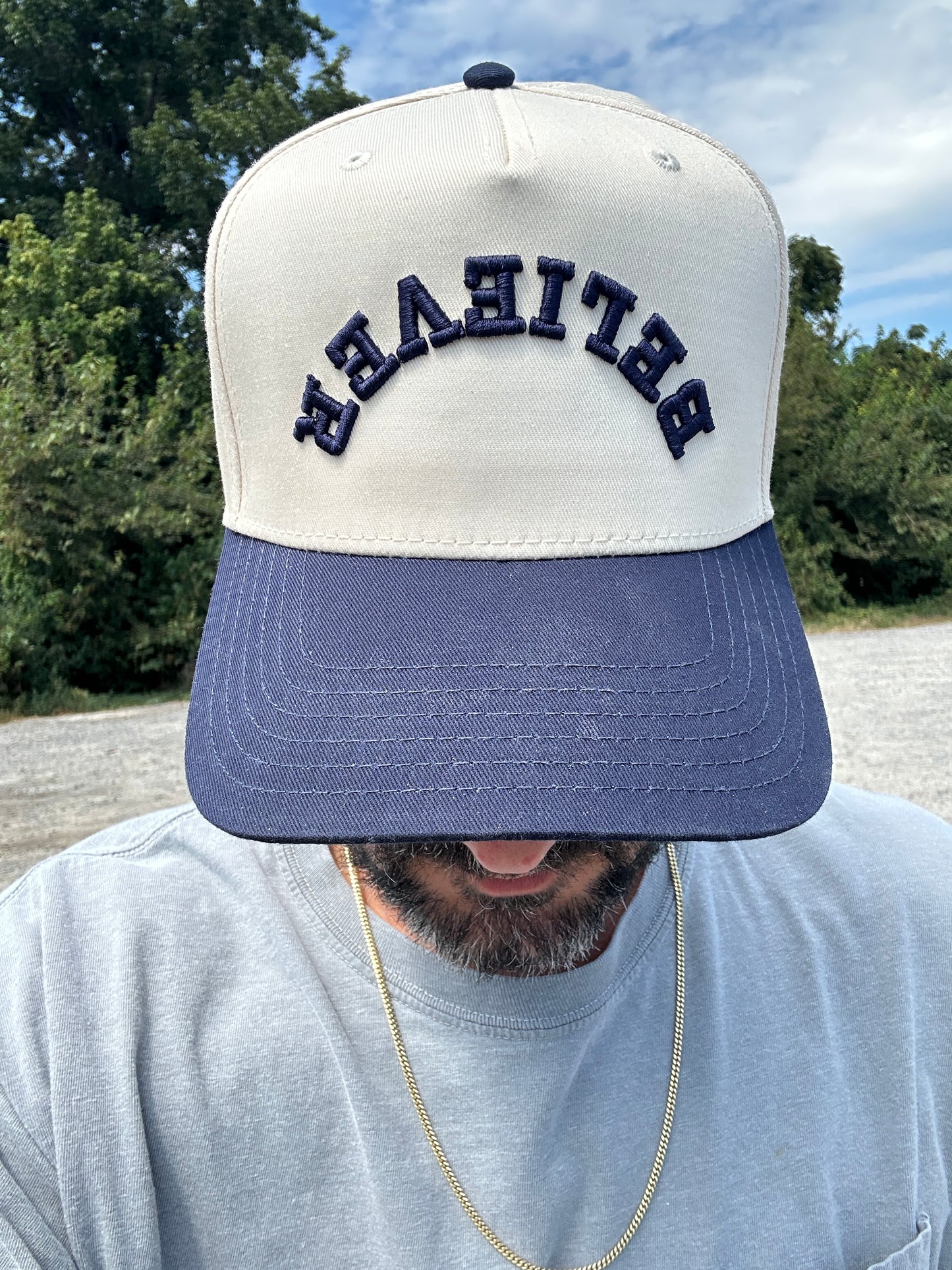 Believer Hat