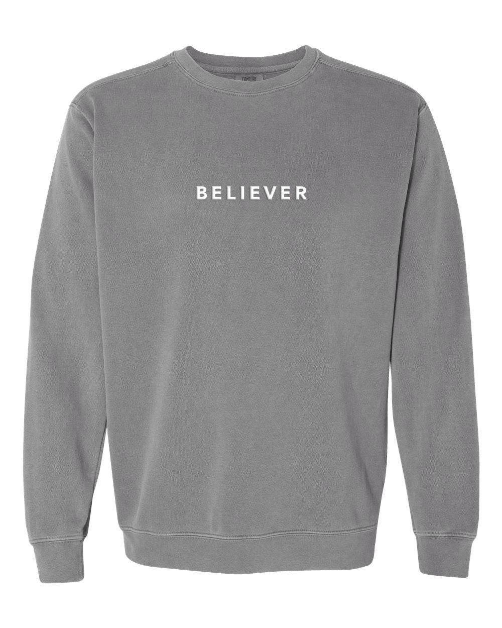 Believer Sweatshirt