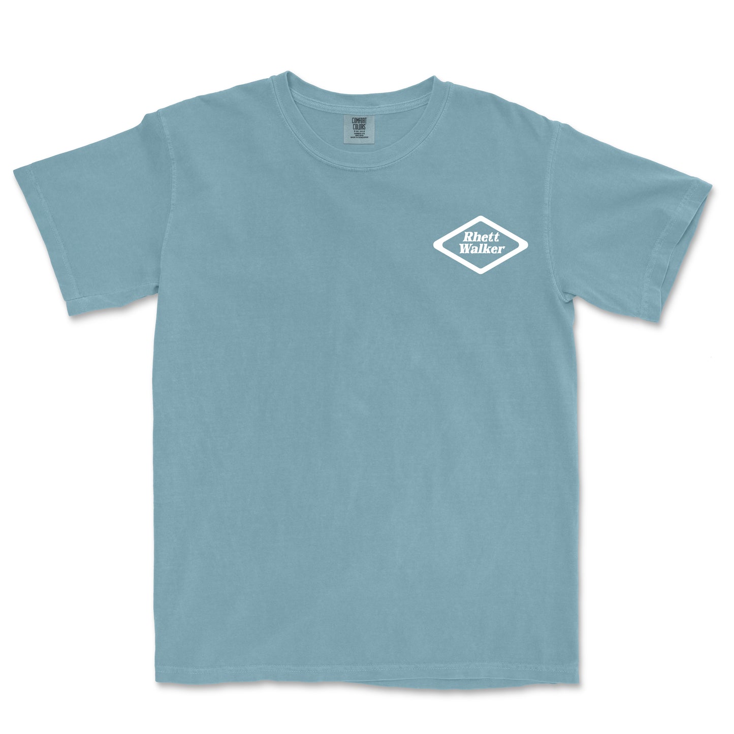 Youth I Will Sing tee